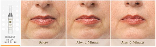Hibiscus Instant Line Filler