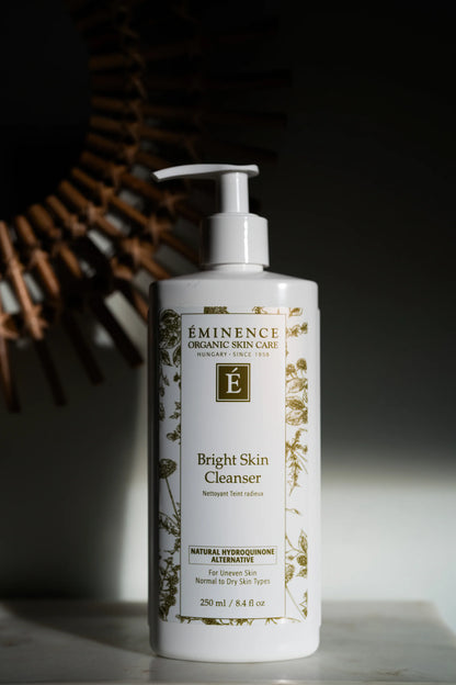 Bright Skin Cleanser