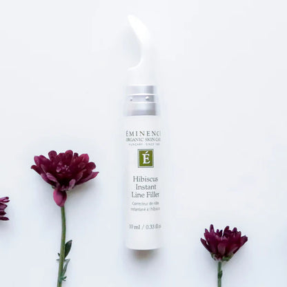Hibiscus Instant Line Filler