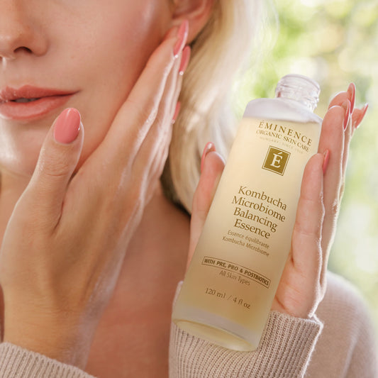 Kombucha Microbiome Balancing Essence