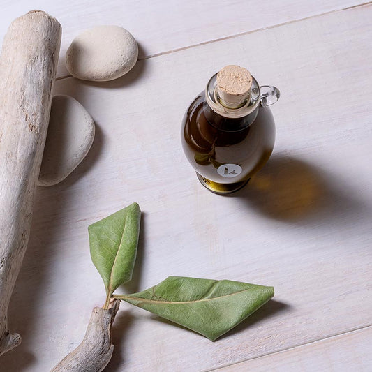 Henna Oil