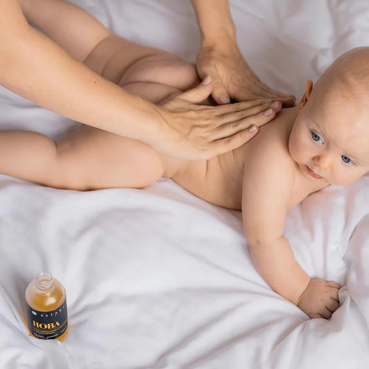 Jojoba Oil