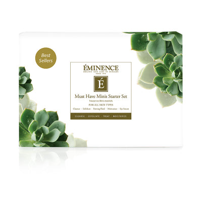 Must Have Minis
