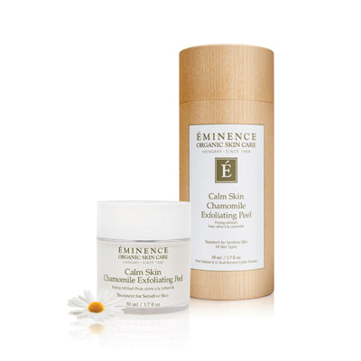 Calm Skin Exfoliating Peel