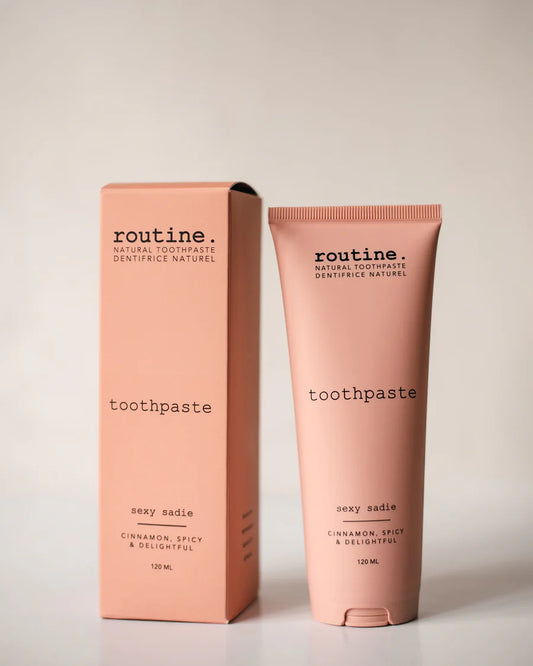 Toothpaste