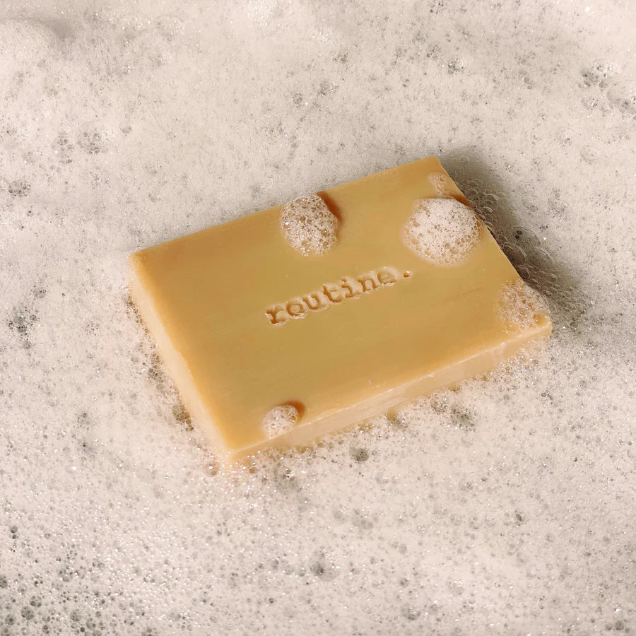 Bar Soap