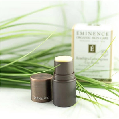 Rosehip & Lemongrass Lip Balm SPF 15