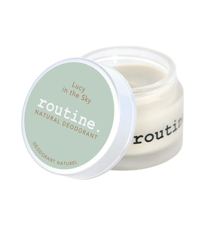 Routine Deodorant