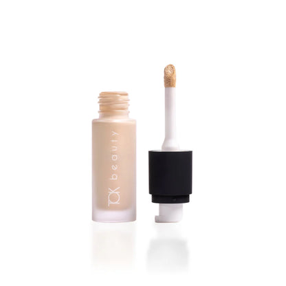 Weightless 2-in-1 Foundation and Concealer