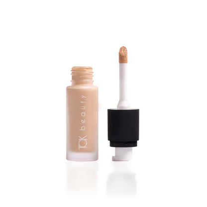 Weightless 2-in-1 Foundation and Concealer