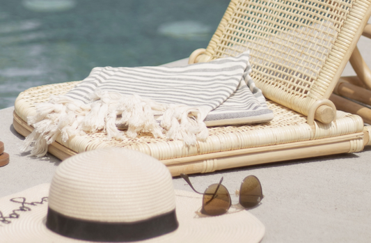 Turkish Towel