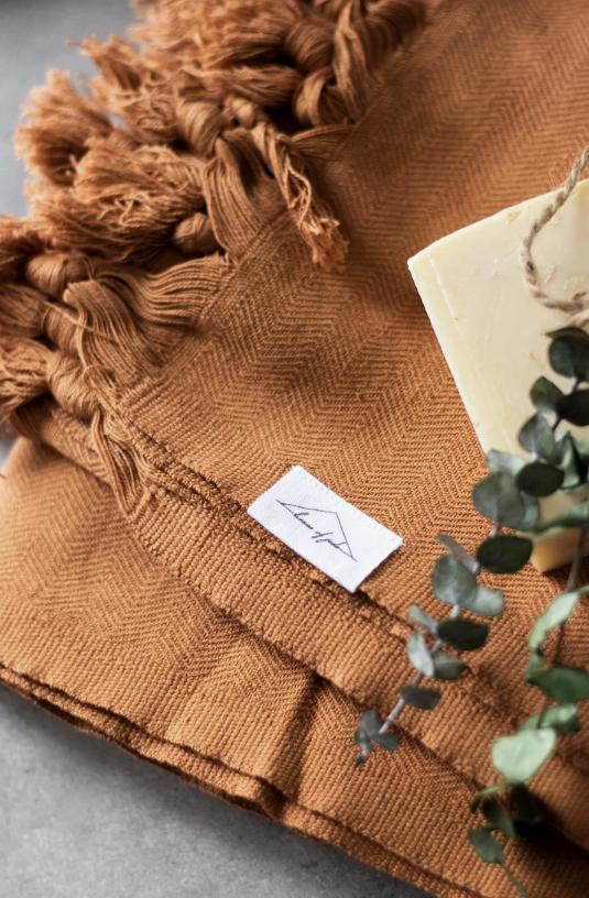 Turkish Towel