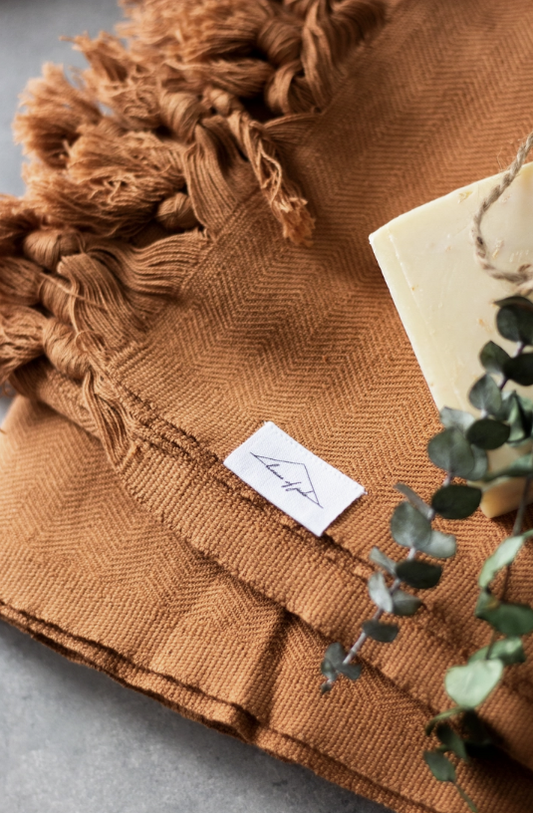 Turkish Towel
