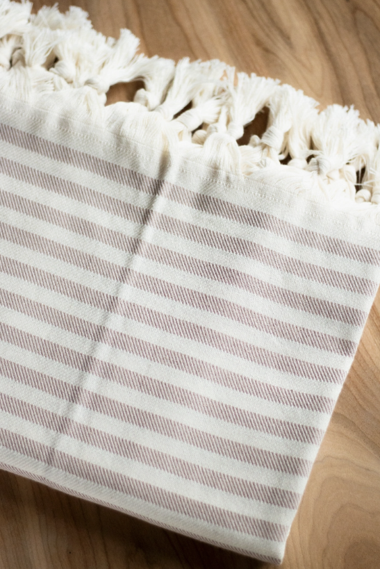 Turkish Towel