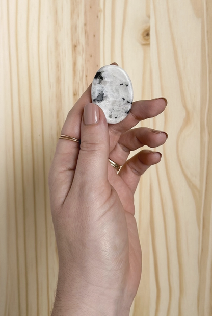 Palm Stone