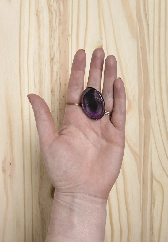 Palm Stone
