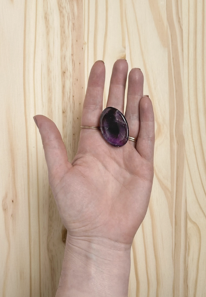 Palm Stone