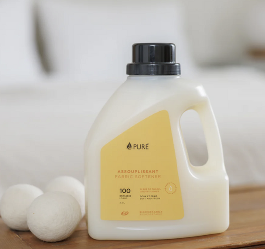 Fabric Softener