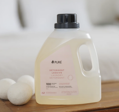 Laundry Detergent (Liquid)