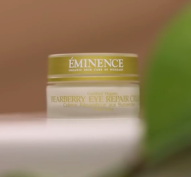 Bearberry Eye Repair Cream