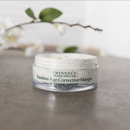 Bamboo Age Corrective Masque