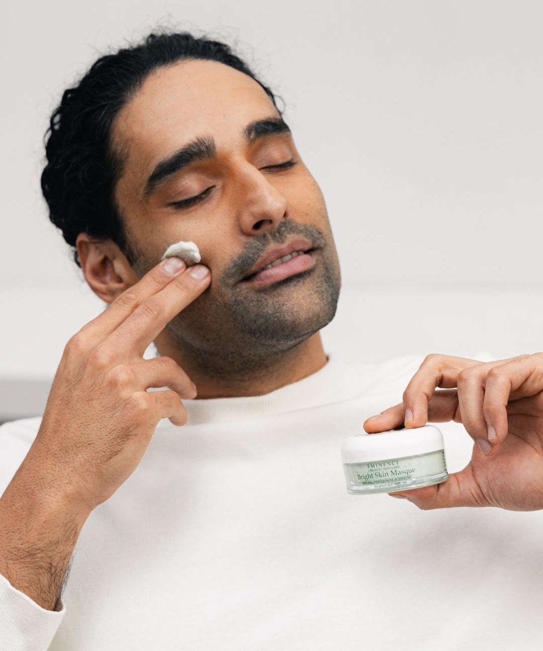 Bright Skin Masque