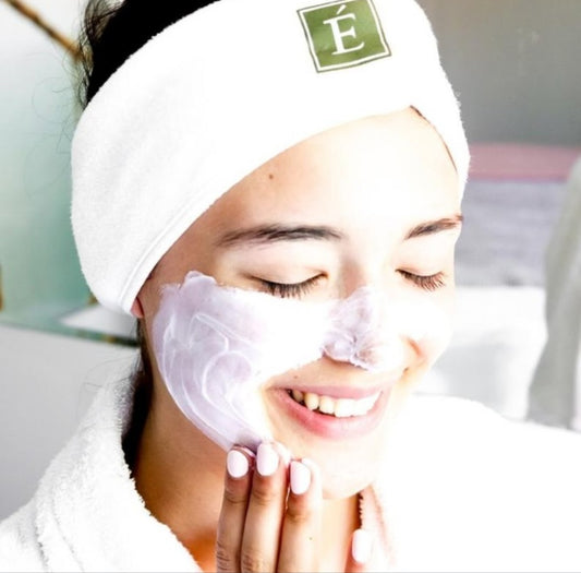 Teen Facial