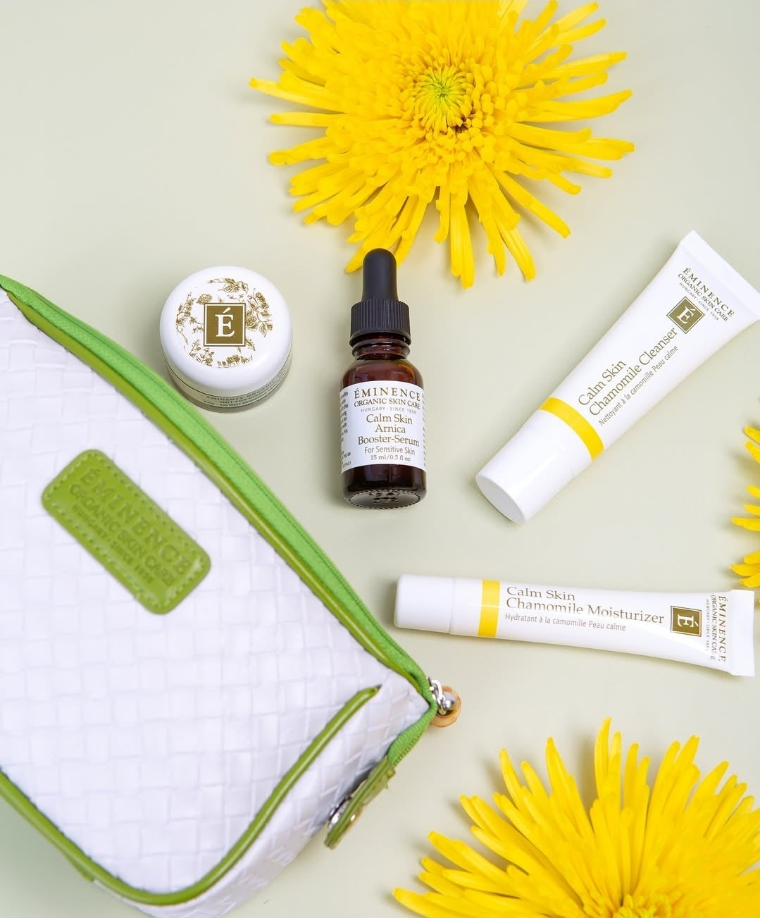 Calm Skin Starter Set
