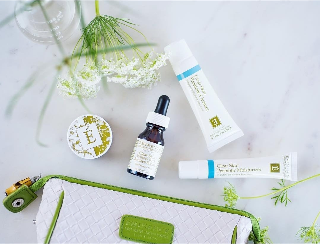 Clear Skin Starter Set