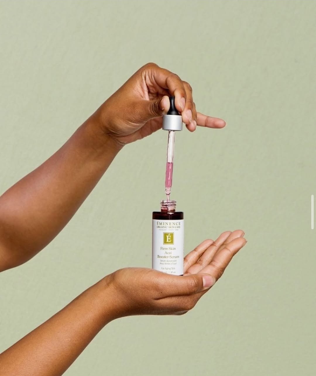 Firm Skin Acai Booster Serum