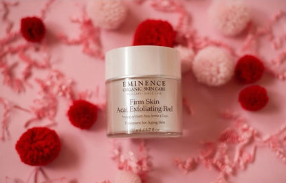 Firm Skin Acai Exfoliating Peel