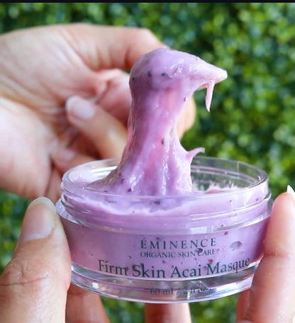 Firm Skin Masque