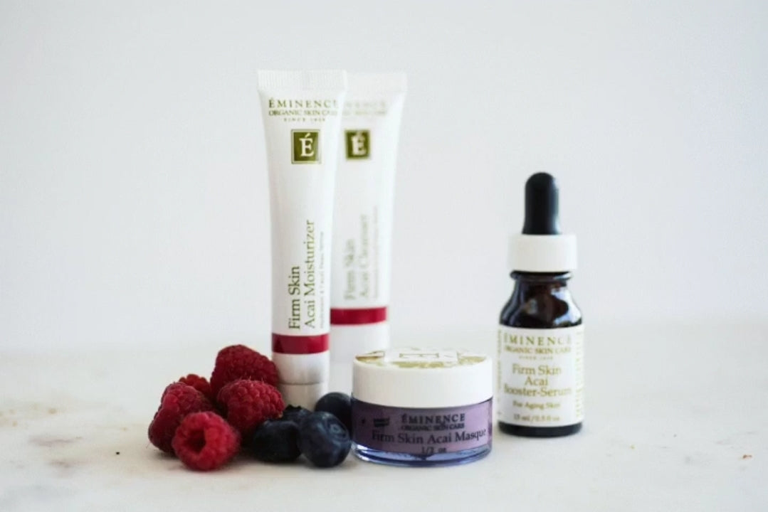 Firm Skin Starter Set