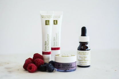 Firm Skin Starter Set