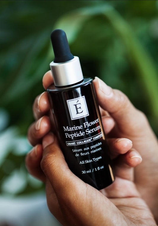 Marine Flower Peptide Serum