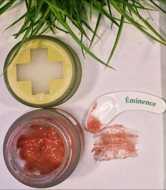 Radish Seed Refining Peel