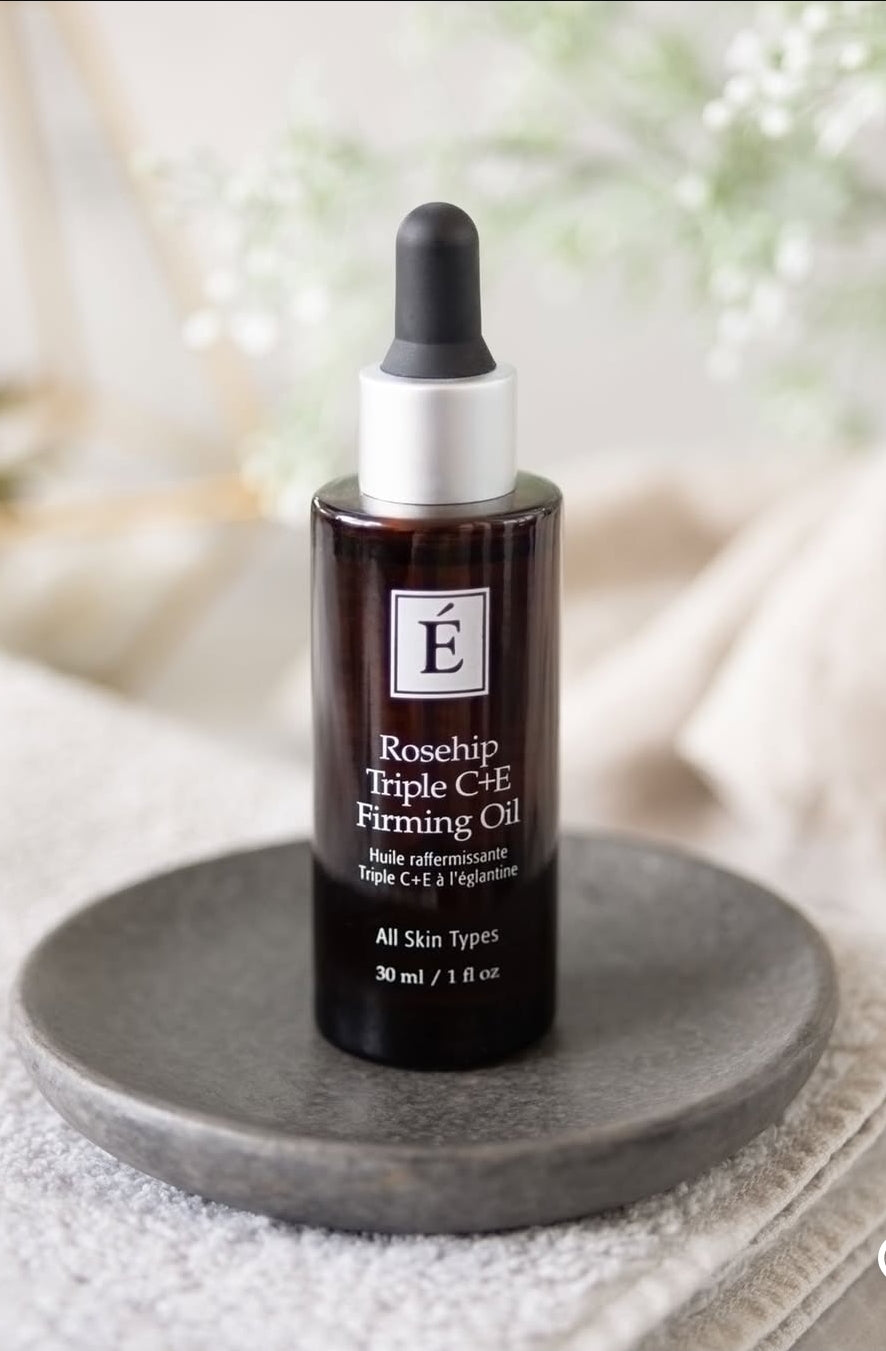 Rosehip Triple C+E Firming Oil