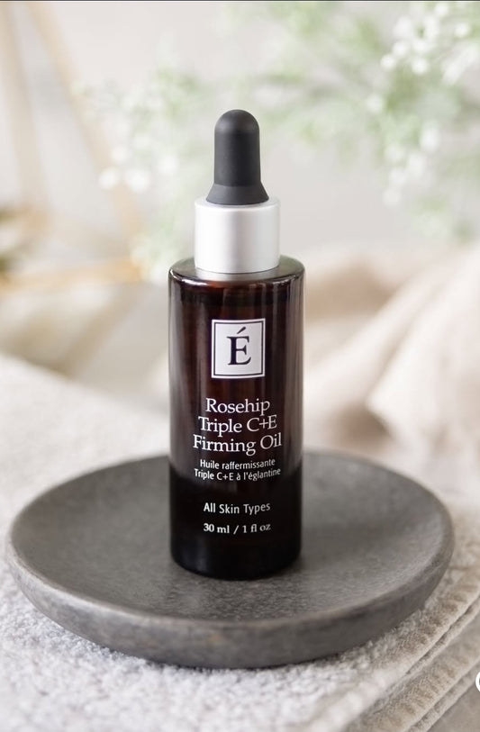 Rosehip Triple C+E Firming Oil