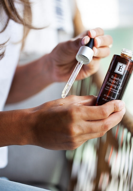Rosehip Triple C+E Firming Oil