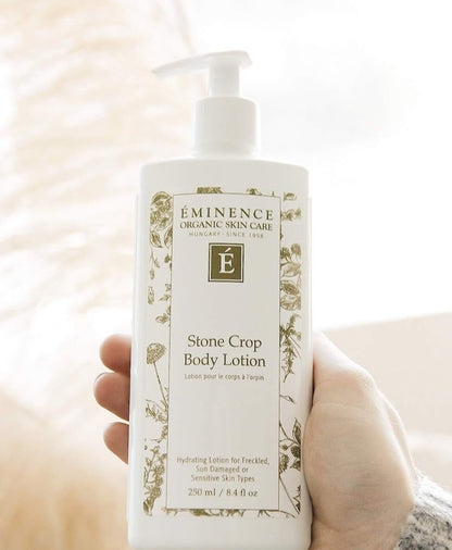 Stone Crop Body Lotion