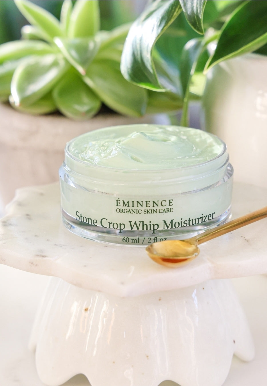Stone Crop Whip Moisturizer