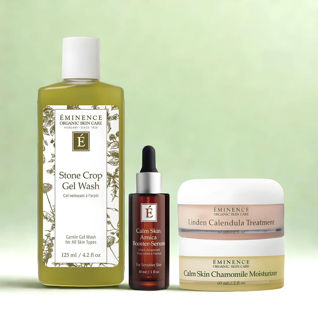 Sensitive Relief Bundle