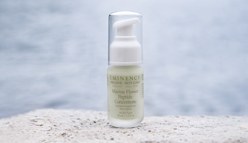 Marine Flower Peptide Concentrate