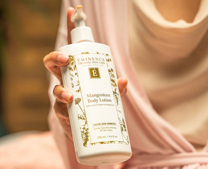 Mangosteen Body Lotion
