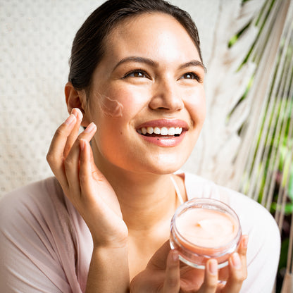 Mangosteen Gel Moisturizer