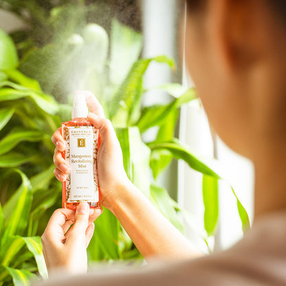 Mangosteen Revitalizating Mist