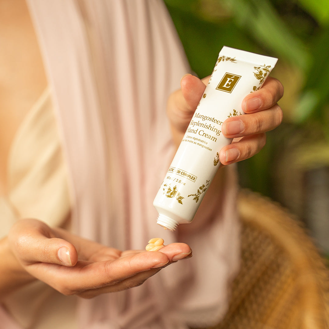Mangosteen Replenishing Hand Cream