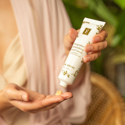 Mangosteen Replenishing Hand Cream