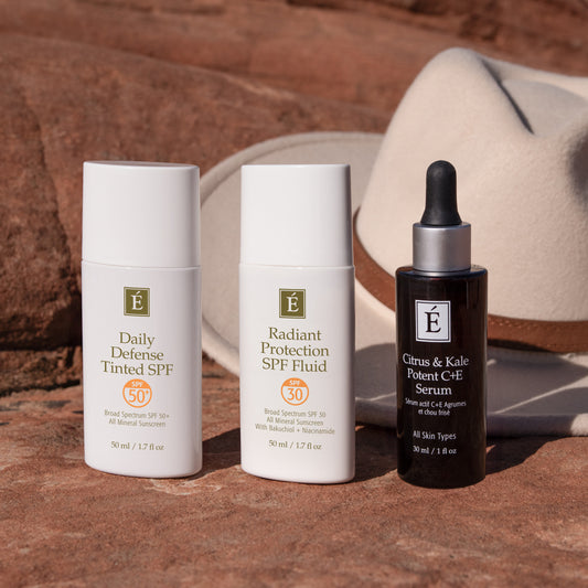 Radiant Protection SPF Fluid