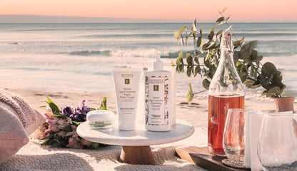 Monoi Night Cream Face and Neck